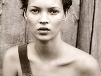 Идеальные брови: тогда и сейчас