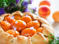 Что приготовить из абрикосов: ТОП-5 летних десертов