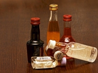 Как приготовить домашний винный уксус