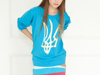 День Конституции: 7 патриотических нарядов для праздника