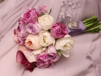 Цветы на свадьбе: Красиво и недорого