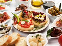 Завтрак по-итальянски: Три вкусных идеи