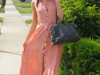 Look дня: Миранда Керр