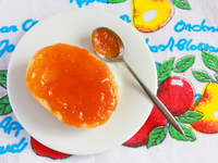 Как приготовить абрикосовое варенье