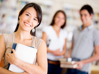 1 июля началась вступительная кампания в вузы Украины