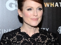 Макияж в стиле ретро: Джулианна Мур против Джессики Честейн