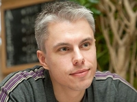 Ведущий Андрей Доманский мечтает еще об одном ребенке