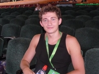 Коля Серга в новом видео послал женщину "В Ж. на ПМЖ"