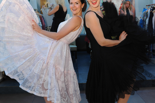 пресс-служба Ukrainian Fashion Week