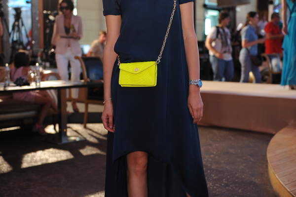 пресс-служба Ukrainian Fashion Week