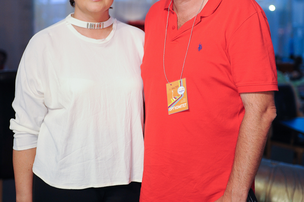 пресс-служба Ukrainian Fashion Week