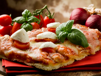 Как приготовить фокаччу: Три вкусных идеи