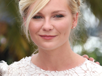 Корона из цветов: Сиенна Миллер против Кирстен Данст