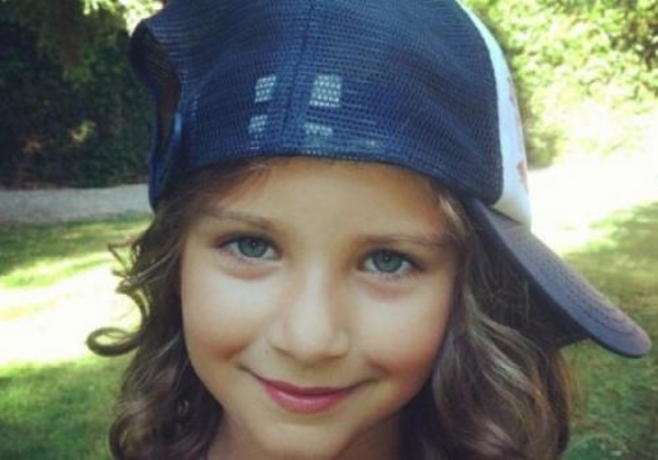 Иван Ургант похвастался подрастающей дочерью (ФОТО)