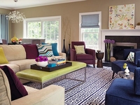 Новая классика: комбинации с нейтральными оттенками