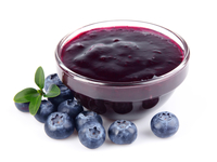 Как приготовить черничное варенье