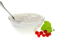 Что приготовить из йогурта: Пять вкусных идей