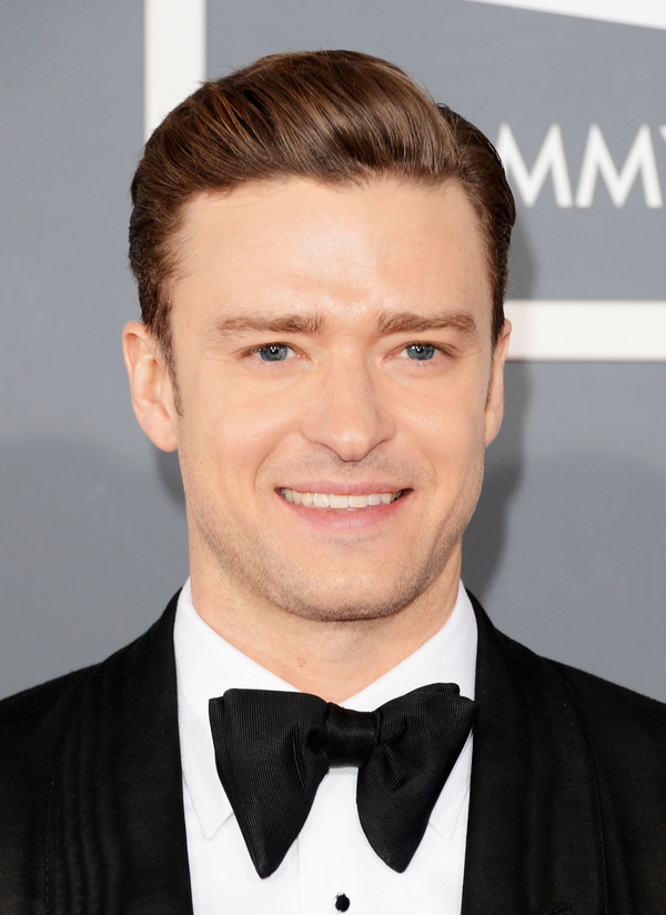 Джастин Тимберлейк снял эротическое видео с голыми женщинами