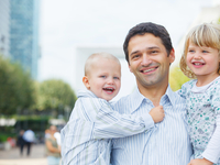 Куда пойти с ребенком на выходные в Киеве?