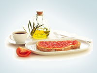 Завтрак по-испански: Три вкусных идеи