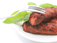 Чевапчичи: Рецепт