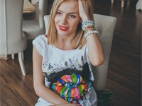 Эрика: Я бы никогда не пошла в ВИА Гру – светить женскими прелестями