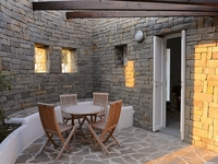 Мебель для дачи: основные тренды