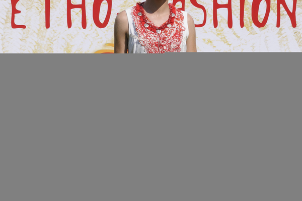 пресс-служба Ukrainian Fashion Week