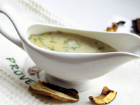 Заправки для соусов: ТОП-7 идей