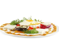 Как приготовить яичницу: Три простых способа