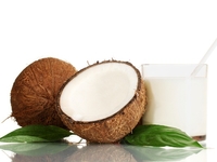 Что приготовить из кокосового молока: ТОП-5 рецептов