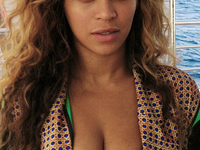 Естественная красота: Звезды без макияжа