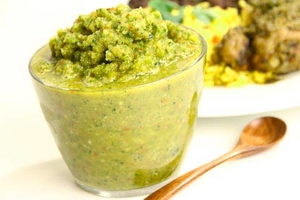 Как приготовить кубинский соус софрито (ВИДЕО)