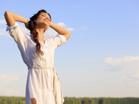 Что общего у вас, DryDry и действительно полноценной жизни?