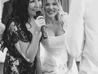 Юлия Айсина сделала Алене Омаргалиевой очень интимный подарок