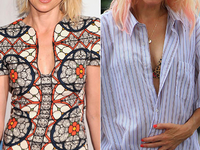 Звезды-экспериментаторы: Смелые образы