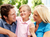 Куда пойти с ребенком на выходные в Киеве?