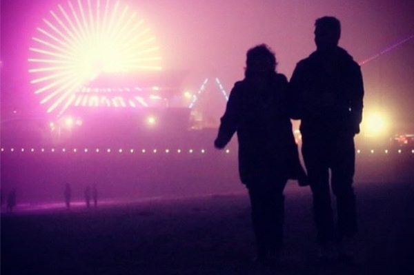 Instagram Алексея Воробьева