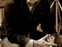 Антин Мухарский: Наши музыканты копируют уже известные форматы