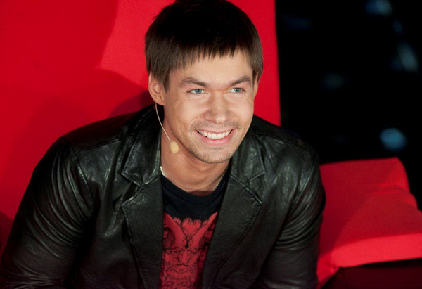 Стас Пьеха отказался участвовать в шоу Холостяк даже за $ 1 млн