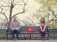 Современный взгляд на одиночество: Потому что мы знаем, чего хотим