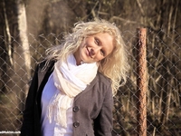 Катя Гордон бросит сына ради нового шоу