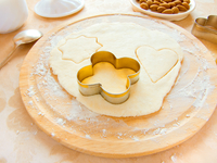 Как приготовить песочное тесто: Полезные советы