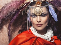 Тетя Сати Казановой раскрыла тайны певицы