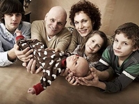 Детские фото: Как не надо снимать малышей