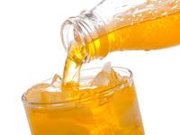 Домашний оранжад