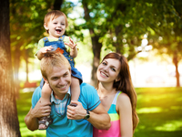 Куда пойти с ребенком на выходные в Киеве?