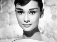 Мода на короткие стрижки: От Одри Хепберн до Энн Хэтэуэй