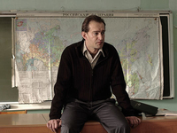 Назван обладатель Гран-при Одесского кинофестиваля