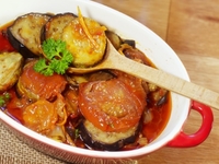 Что приготовить из баклажанов: ТОП-5 рецептов